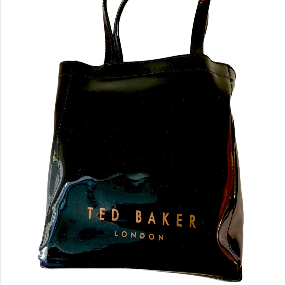 Ted Baker Icon Tote - Picture 2 of 8